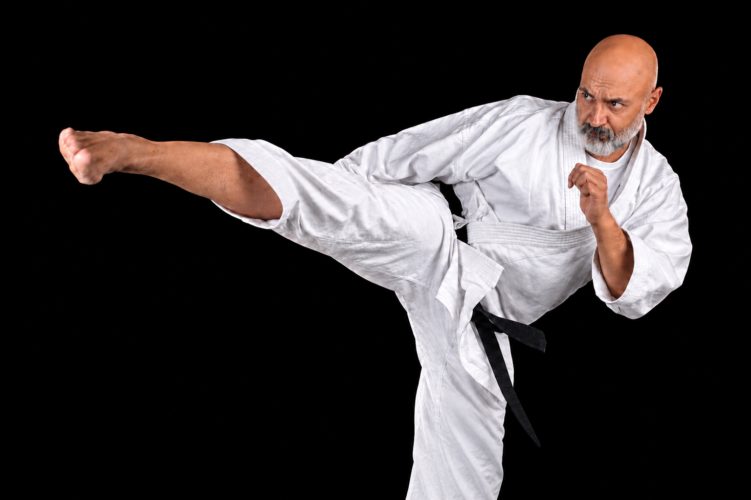 Connecting dojos to data: how a martial artist keeps TIDE's quality standards honest