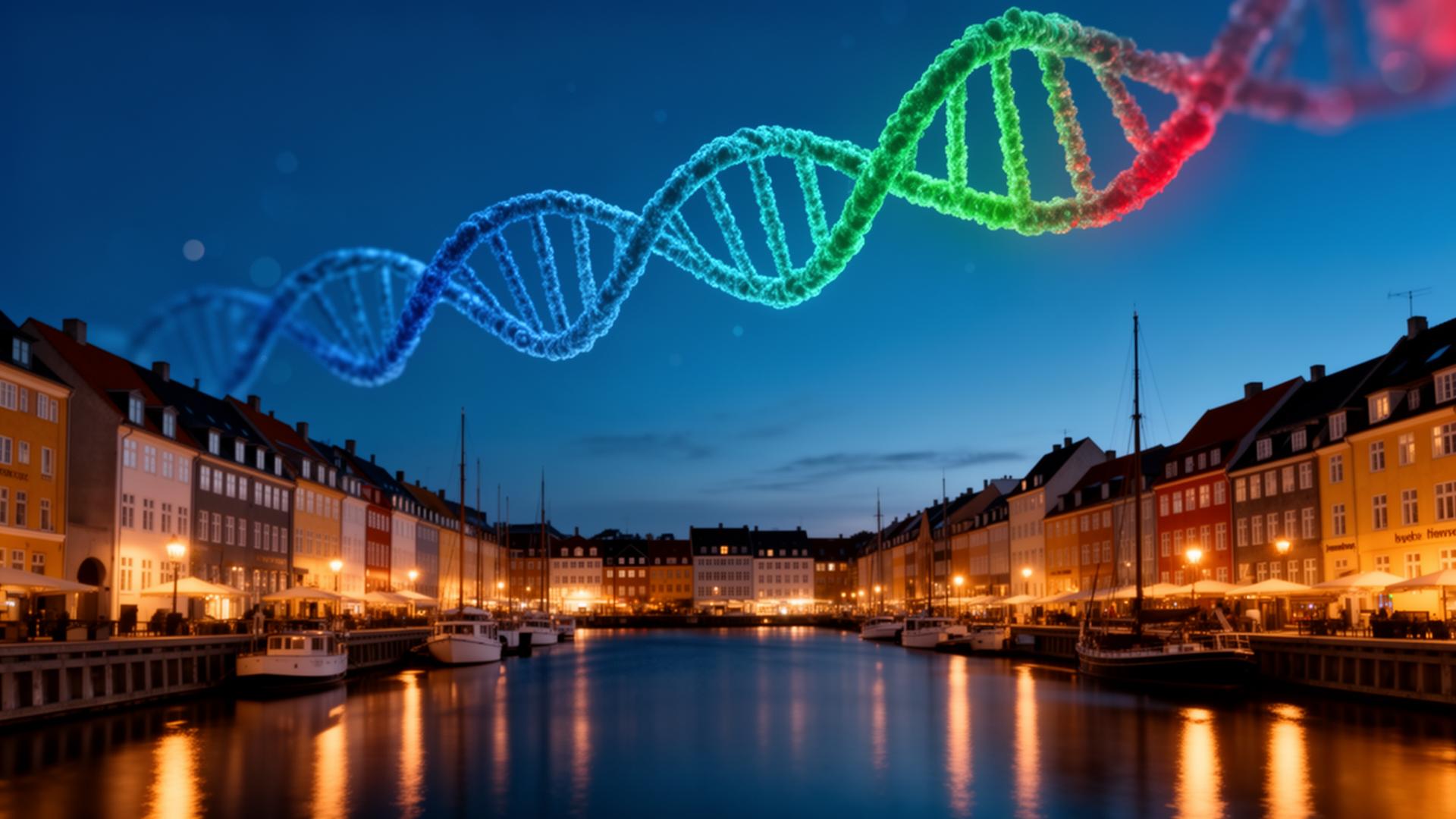 The TIDE shaping the CRISPR community in Copenhagen