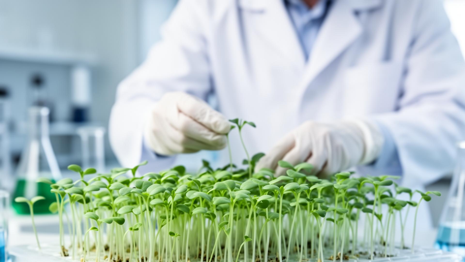 Plant breeders need more than new EU regulations to master CRISPR-based gene editing